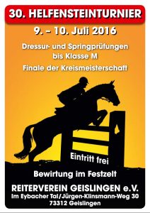 Helfensteinturnier 2016